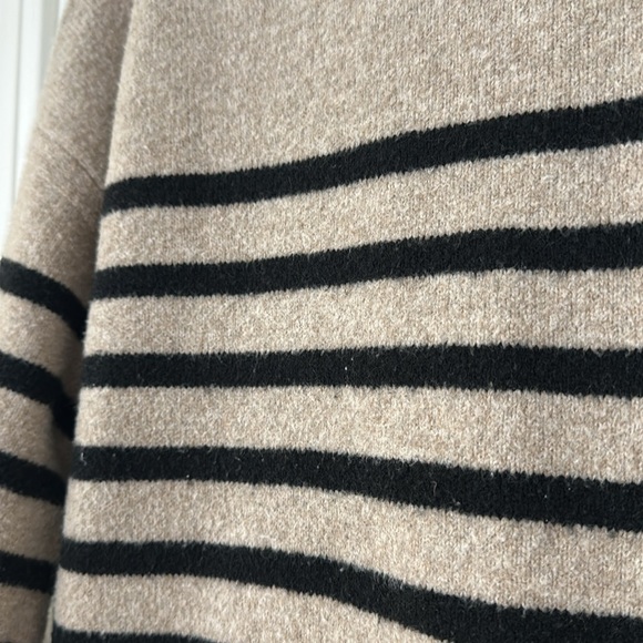 Striped Sweater - Picture 3 of 6